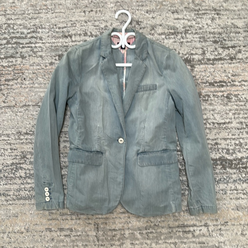 Tommy Hilfiger blazer